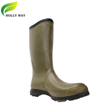 Mature Full Rubber Boots for Fishing